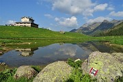 Laghetti di Ponteranica e Monti Ponteranica e Avaro ad anello dai Piani dell’Avaro il 19 giugno 2019 - FOTOGALLERY